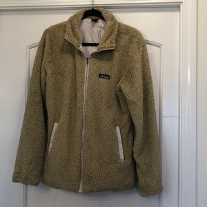Patagonia jacket